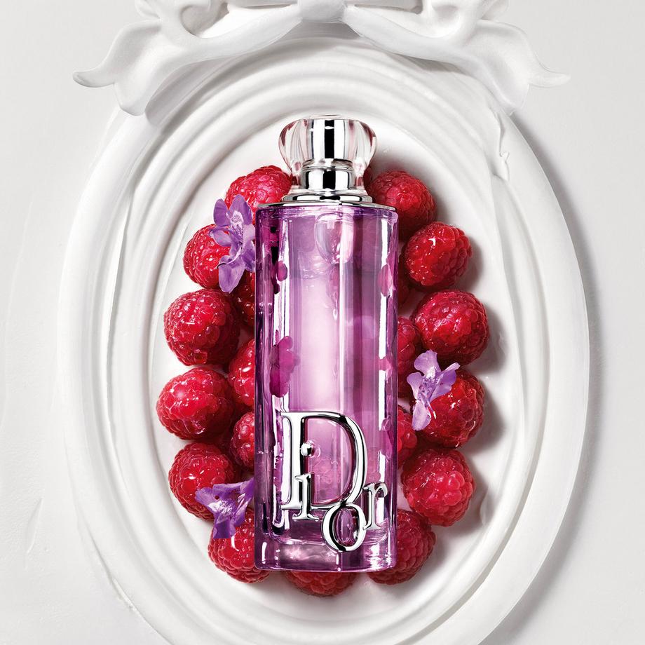 Dior Dior Addict Purple Glow Eau de Parfum 