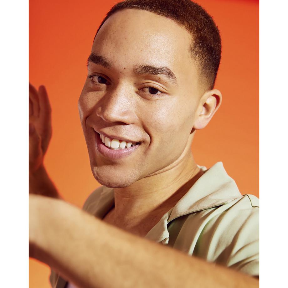 NIVEA  Protect & Care Schiuma da barba DUO 