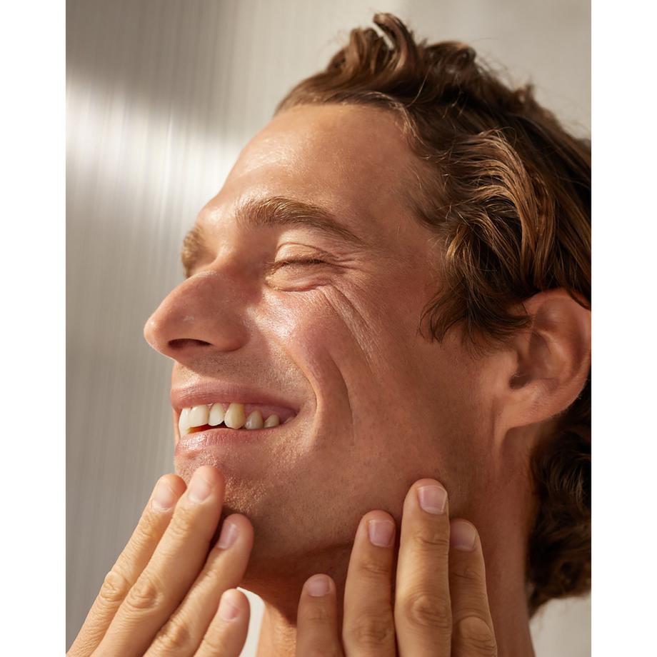 NIVEA  Protect & Care Schiuma da barba DUO 