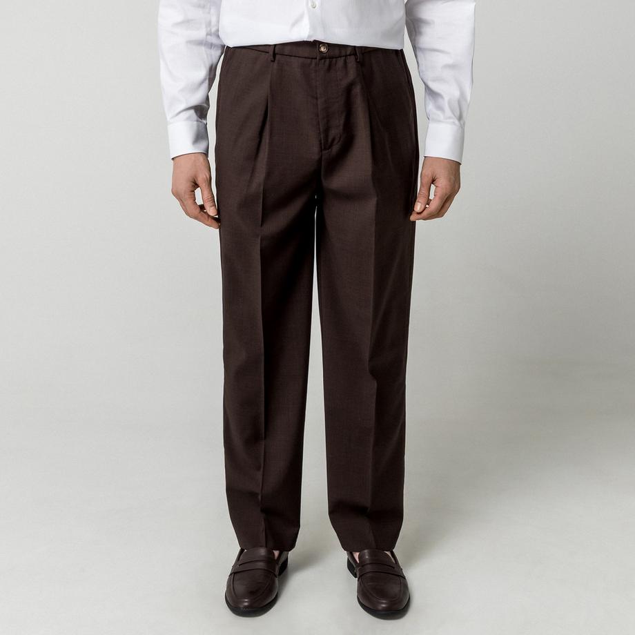 BONHEUR Pantalon Homme  