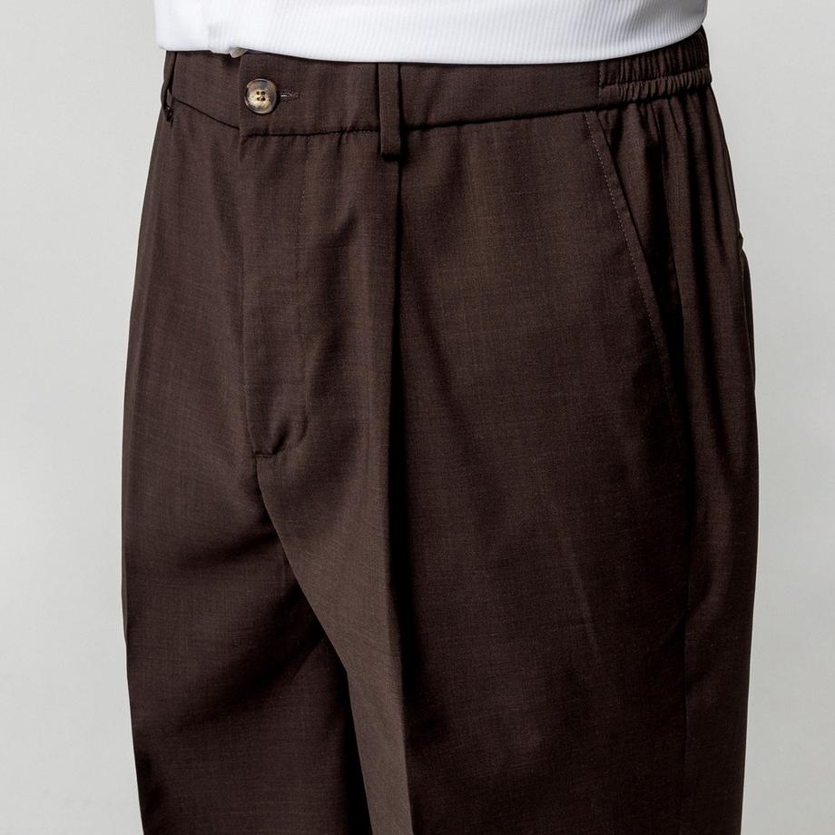 BONHEUR Pantalon Homme  