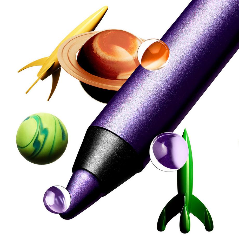   Aqua Resist Color Pencil – Crayon yeux waterproof, tenue extrême 24H* 