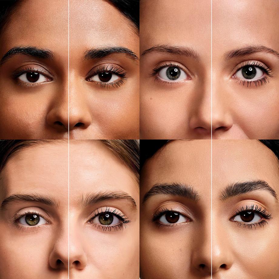   Volume Artist Mascara – Mascara Volume Modulable, Sans Paquet 