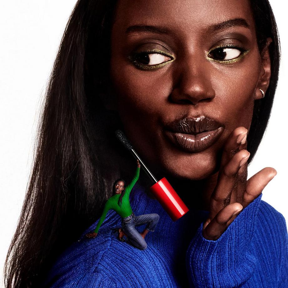   Volume Artist Mascara – Mascara Volume Modulable, Sans Paquet 