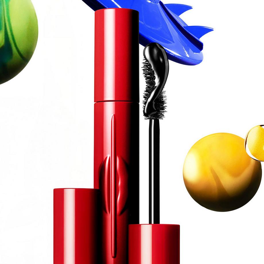   Volume Artist Mascara – Mascara Volume Modulable, Sans Paquet 