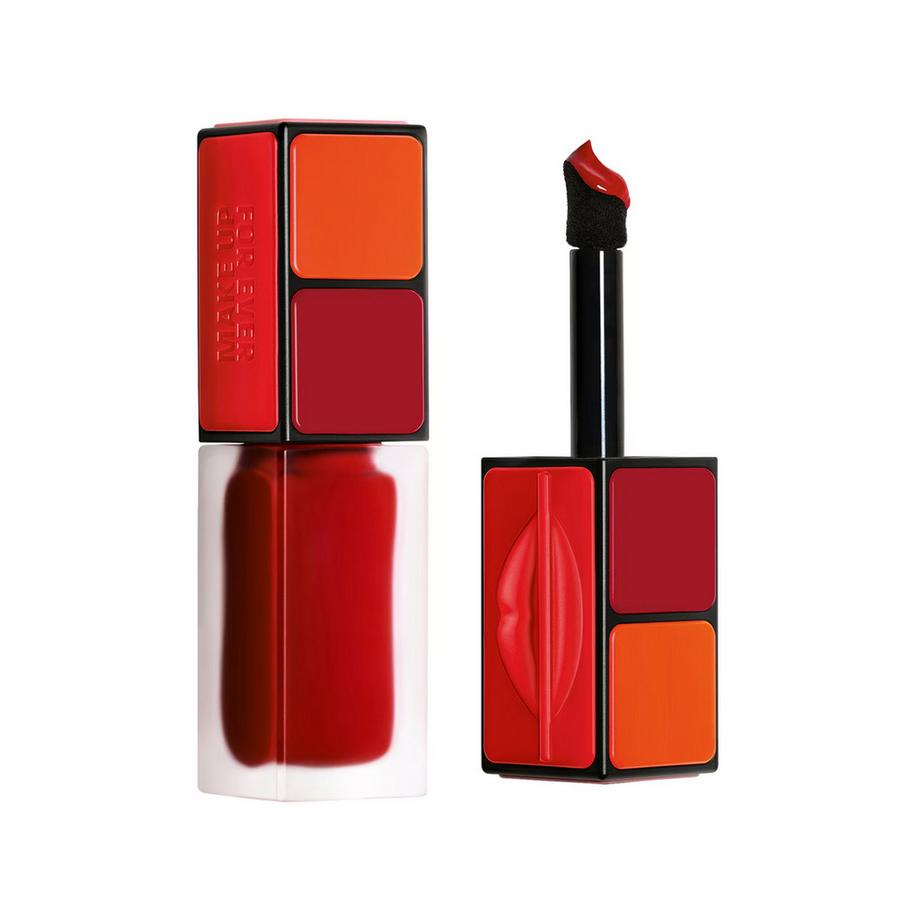 Artist Liquid Color - Blush Liquide Multi-Usages, Joues, Lèvres et Yeux