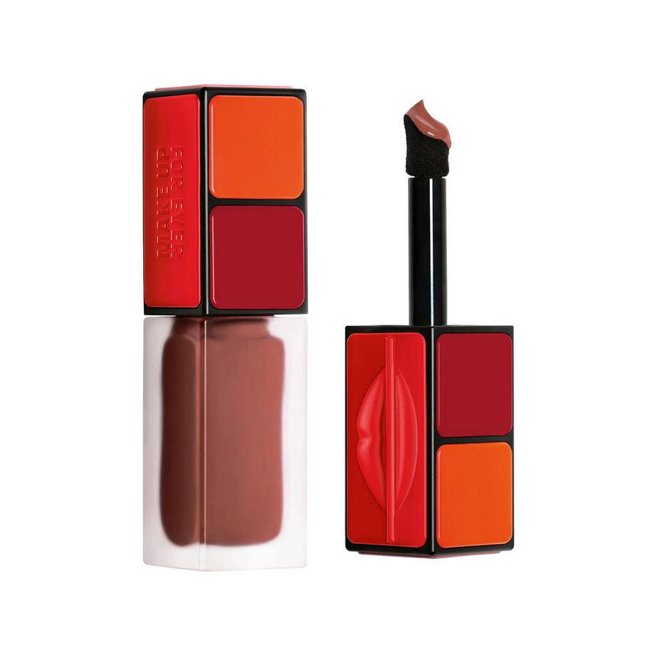 Artist Liquid Color - Blush Liquide Multi-Usages, Joues, Lèvres et Yeux