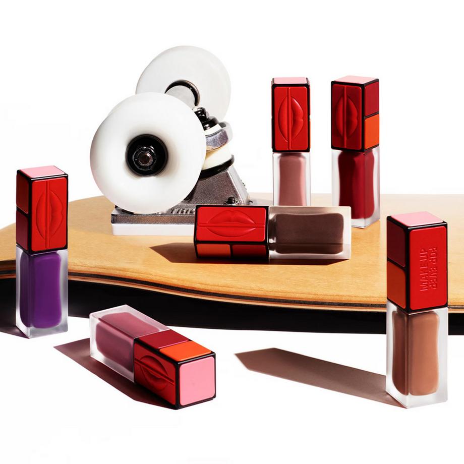   Artist Liquid Color - Flüssiger Multi-use-Blush für Wangen, Lippen und Augen 