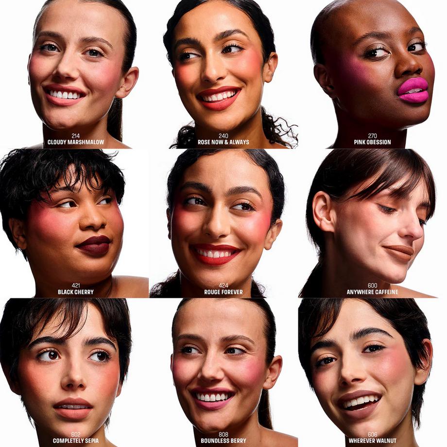   Artist Liquid Color - Blush Liquide Multi-Usages, Joues, Lèvres et Yeux 