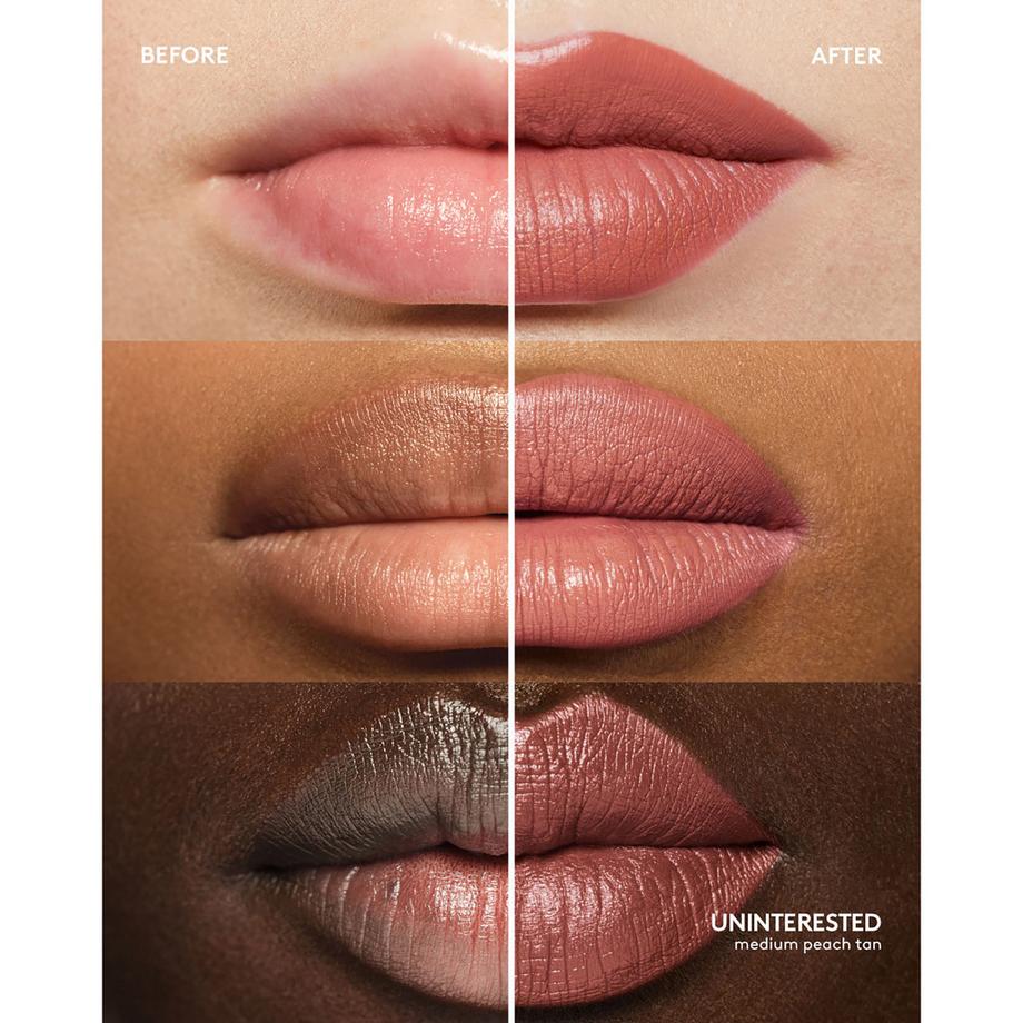 Fenty Beauty By Rihanna   