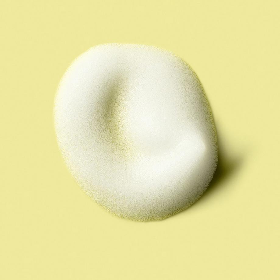 BYOMA  Foaming Rice Deep Cleanser - Gel detergente viso 