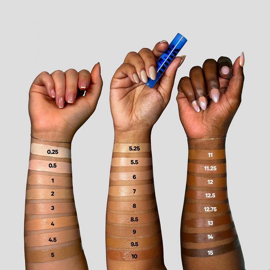 MILK MAKEUP  Hydro Grip Gel Concealer - Anti cerne hydratant longue tenue 