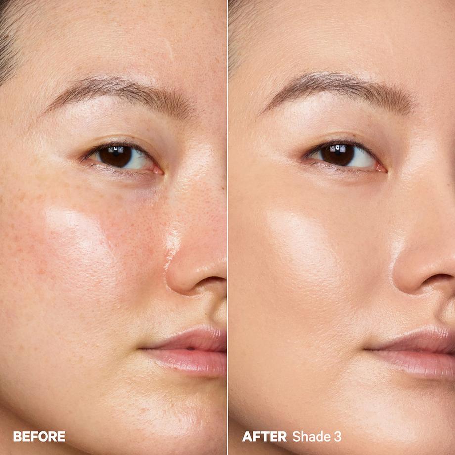 MILK MAKEUP  Hydro Grip Gel Concealer - Antiocchiaie idratante a lunga tenuta 