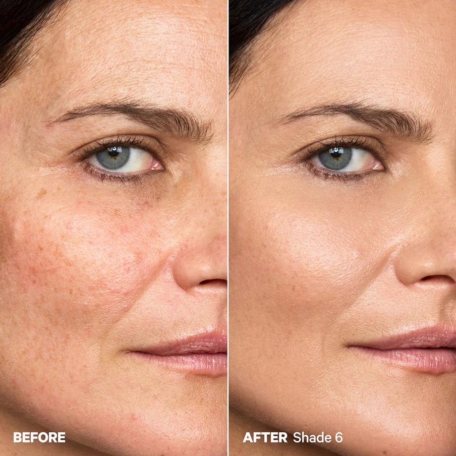 MILK MAKEUP  Hydro Grip Gel Concealer - Antiocchiaie idratante a lunga tenuta 