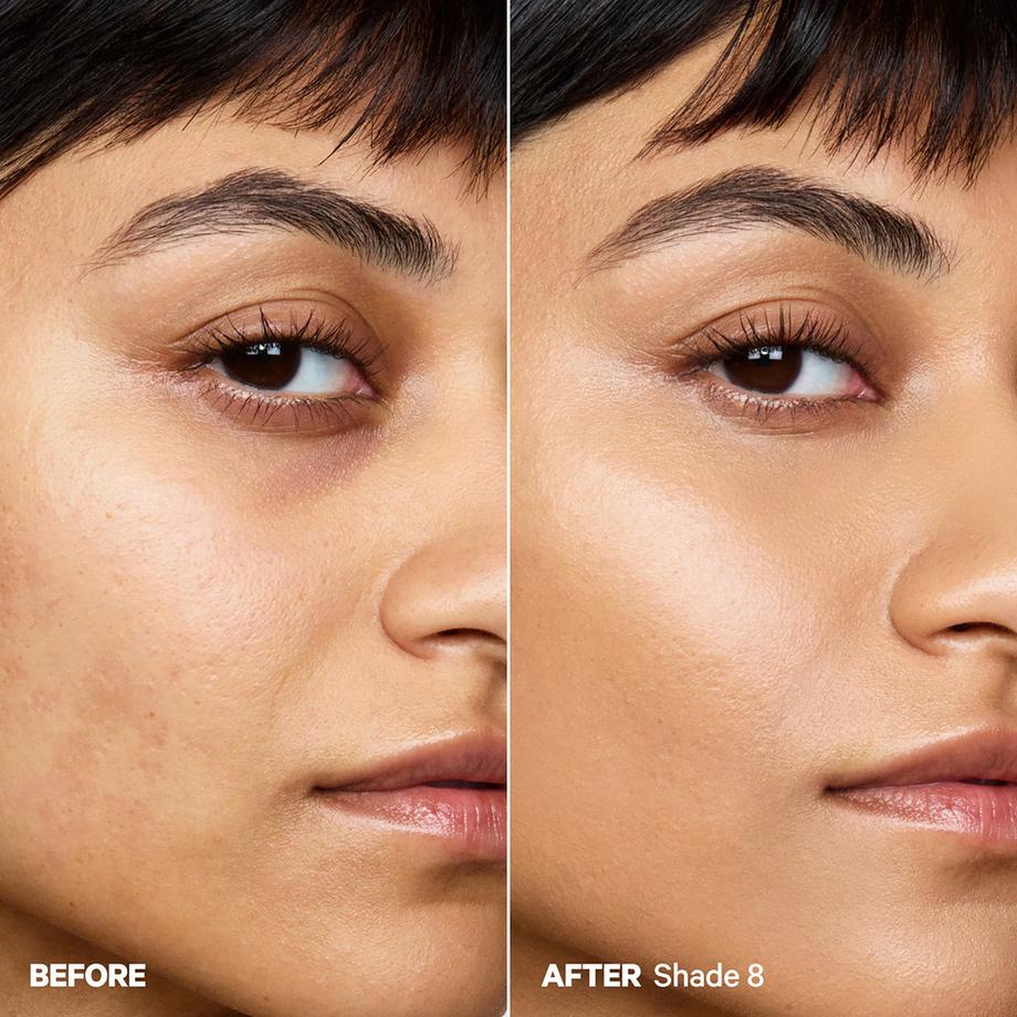 MILK MAKEUP  Hydro Grip Gel Concealer - Antiocchiaie idratante a lunga tenuta 