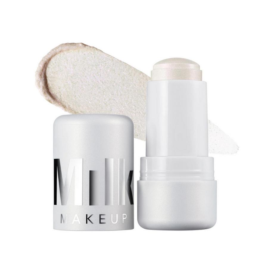 MILK MAKEUP  Cooling Water Jelly Shimmer Stick - Highlighter für Gesicht und Augen 