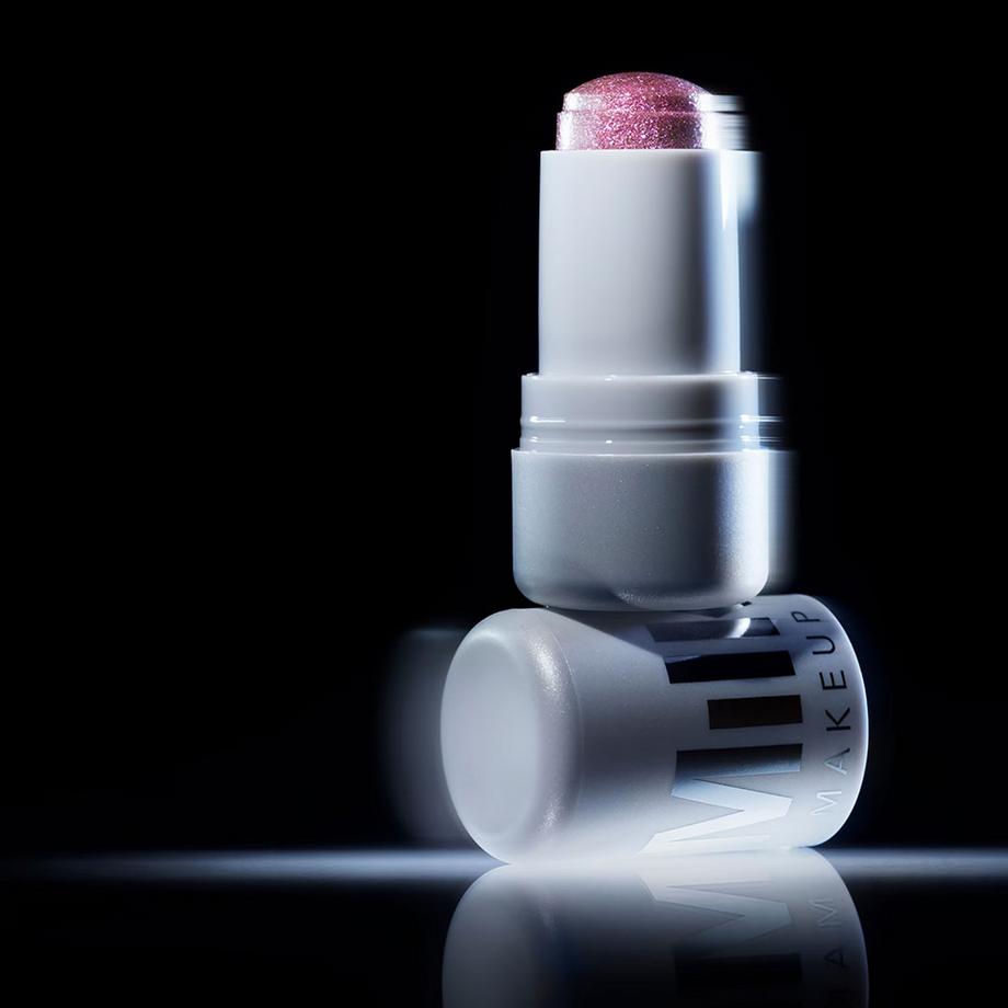 MILK MAKEUP  Cooling Water Jelly Shimmer Stick - Highlighter für Gesicht und Augen 