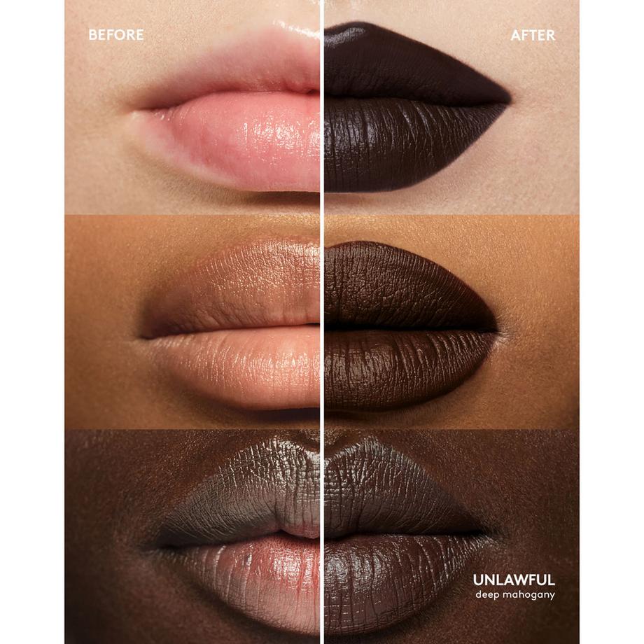 Fenty Beauty By Rihanna   