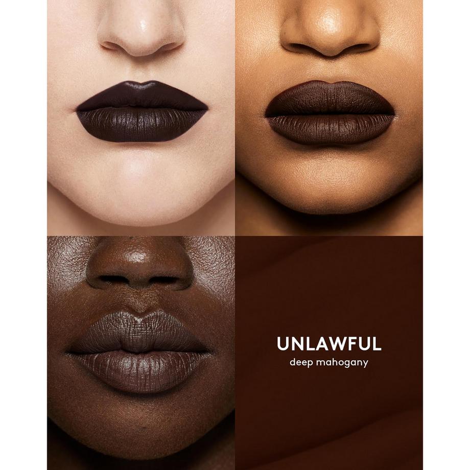 Fenty Beauty By Rihanna   