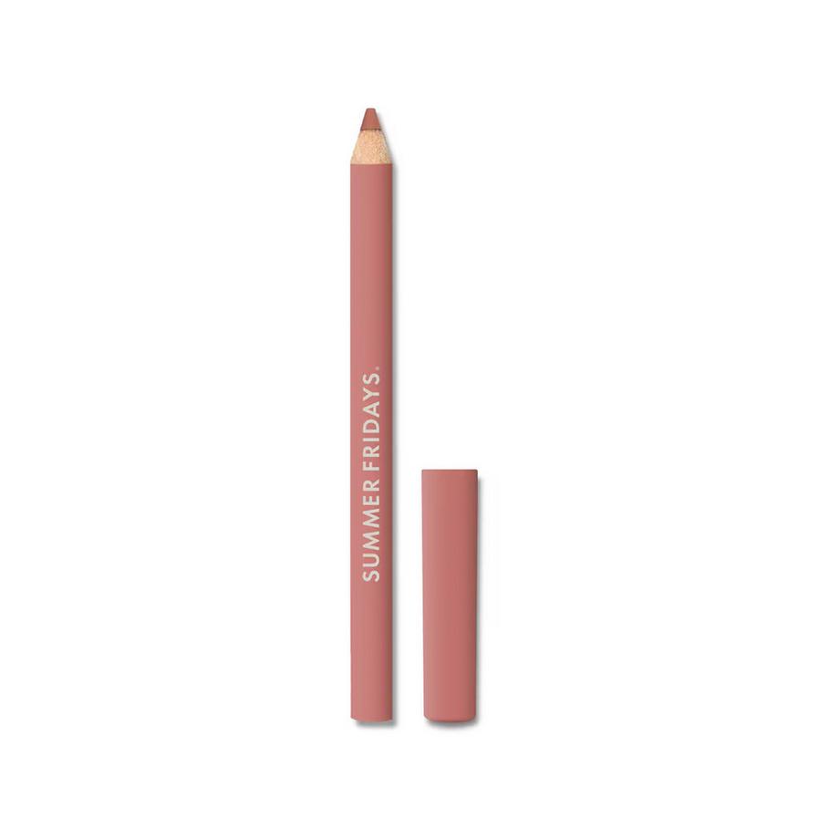 SoftLine Lip Liner - Crayon à lèvres