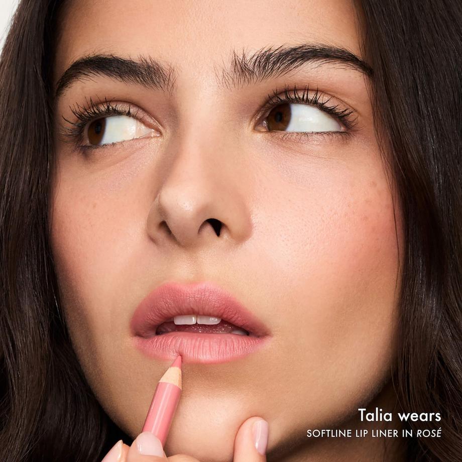 SUMMER FRIDAYS  SoftLine Lip Liner - Lipliner 