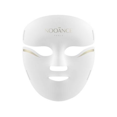 Nooance  Aurion X252 LED Face Mask - LED-Anti-Aging-Gesichtsmaske 