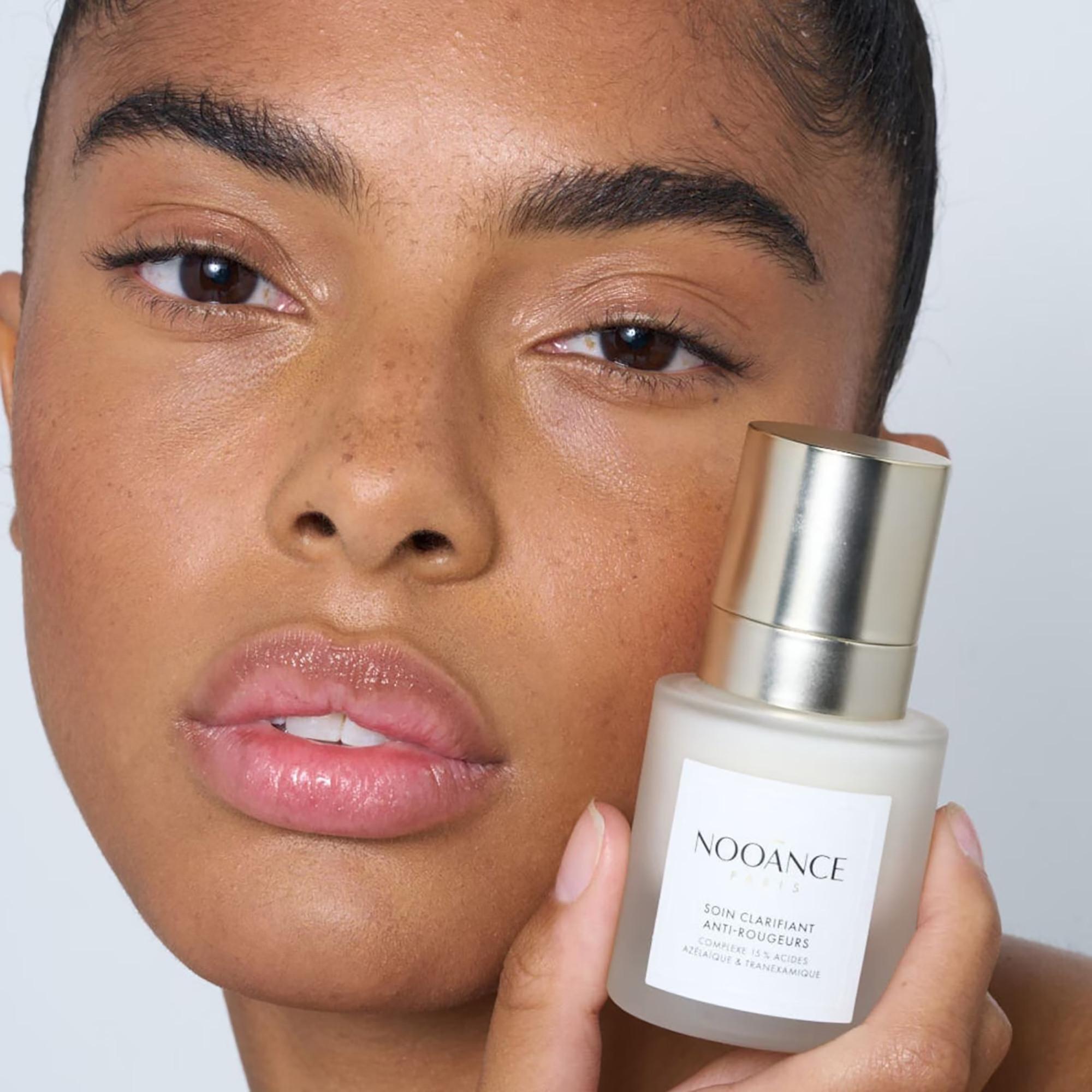 Nooance  Anti-Redness Clarifying Care - Sérum anti-rougeur & anti-imperfections 