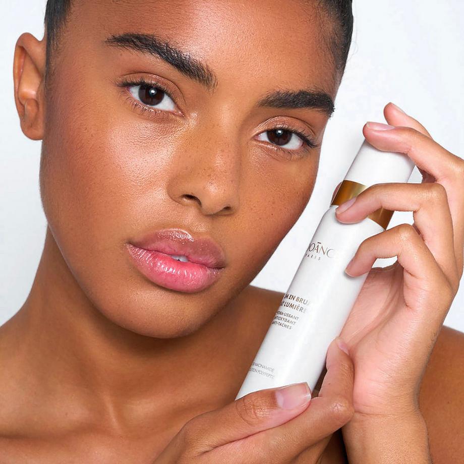 Nooance  Serum Mist Ultra Radiance + - Sérum Éclat anti-oxydant & Boosteur de LED 