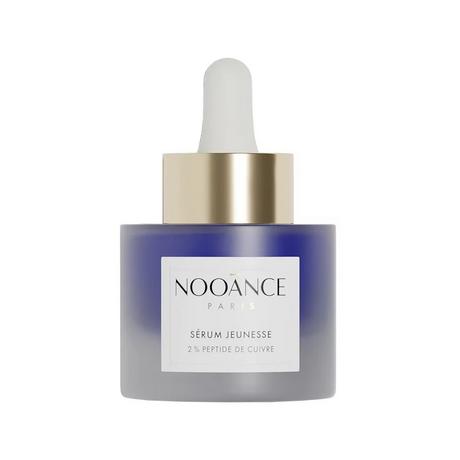 Nooance  Youth Serum - Sérum anti-âge aux peptides de cuivre 