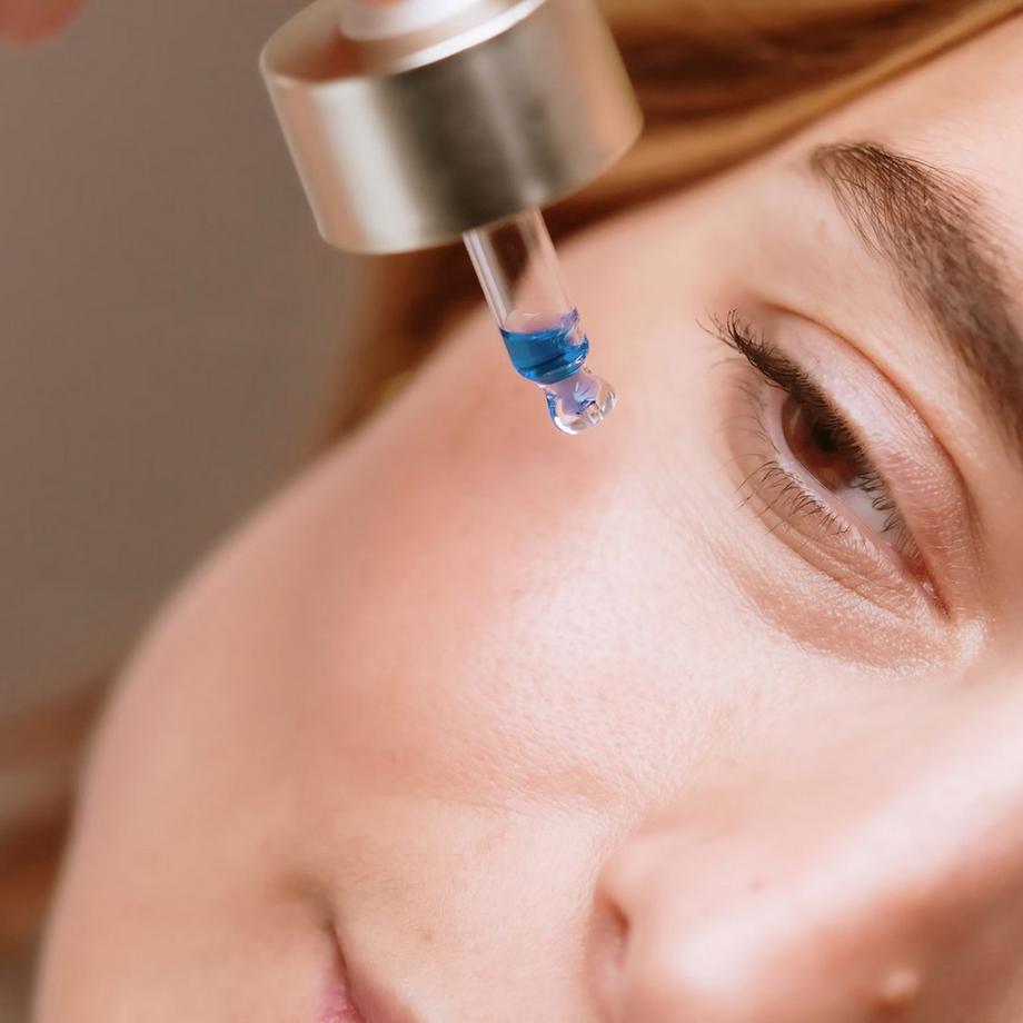 Nooance  Youth Serum - Anti-Aging-Serum mit Kupferpeptiden 