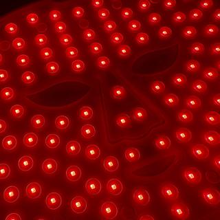 Nooance  Anti-Aging LED Face Mask The Professional - LED-Anti-Aging-Gesichtsmaske 