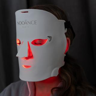 Nooance  Anti-Aging LED Face Mask The Professional - LED-Anti-Aging-Gesichtsmaske 