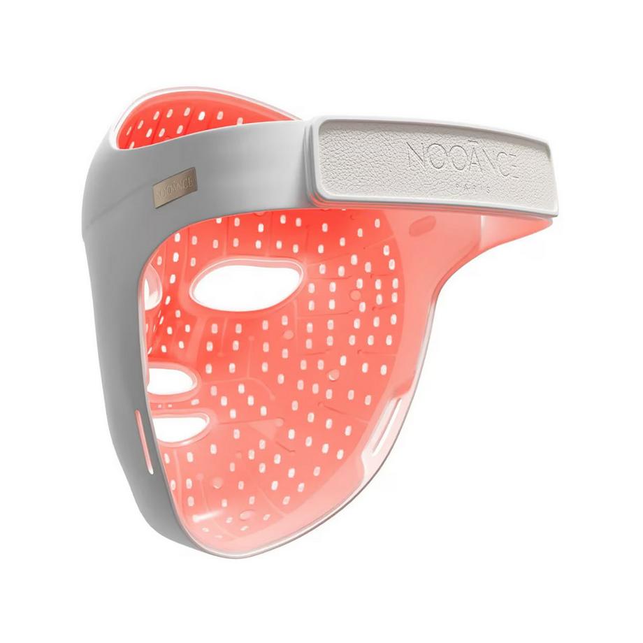 Nooance  Elite X600 LED Face Mask - Masque LED anti-âge visage 