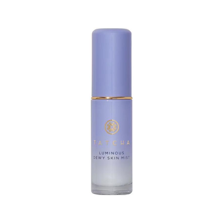 Luminous Dewy Skin Mist - Brume Lumineuse Rafraîchissante