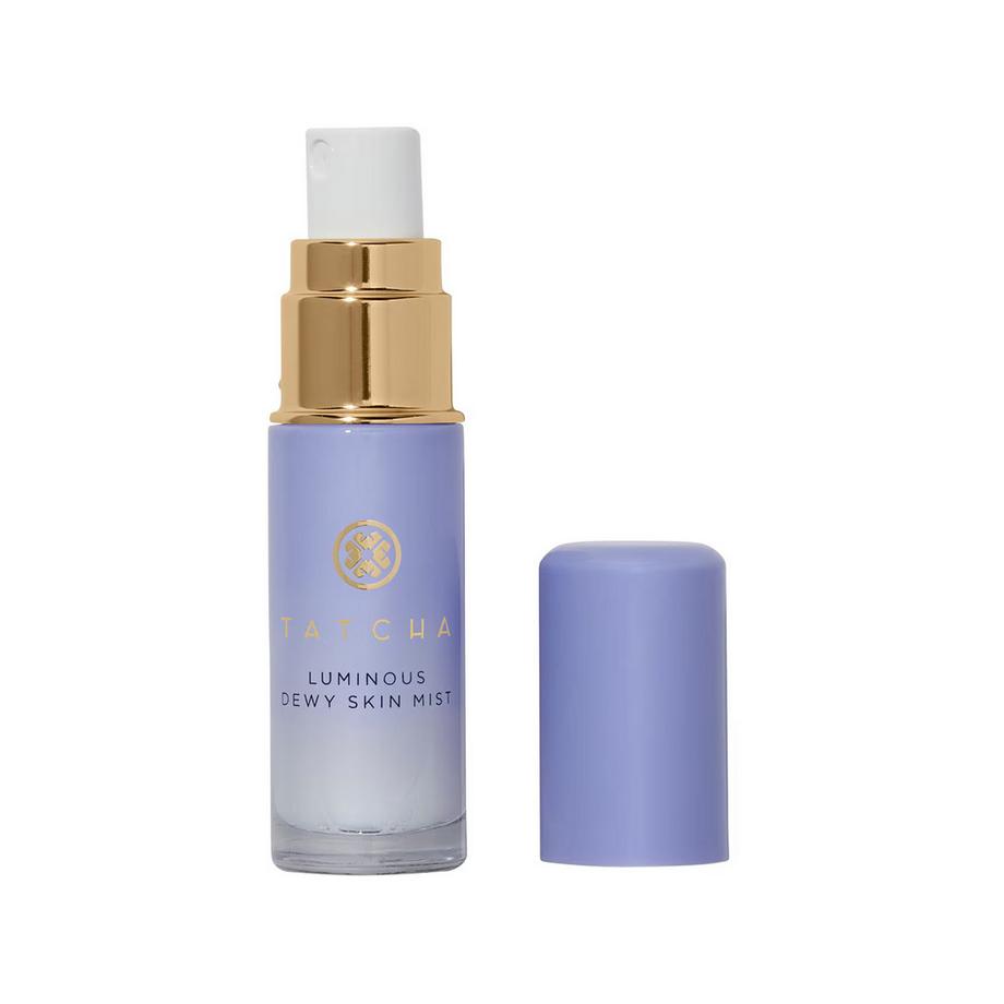 Tatcha  Luminous Dewy Skin Mist - Brume Lumineuse Rafraîchissante 
