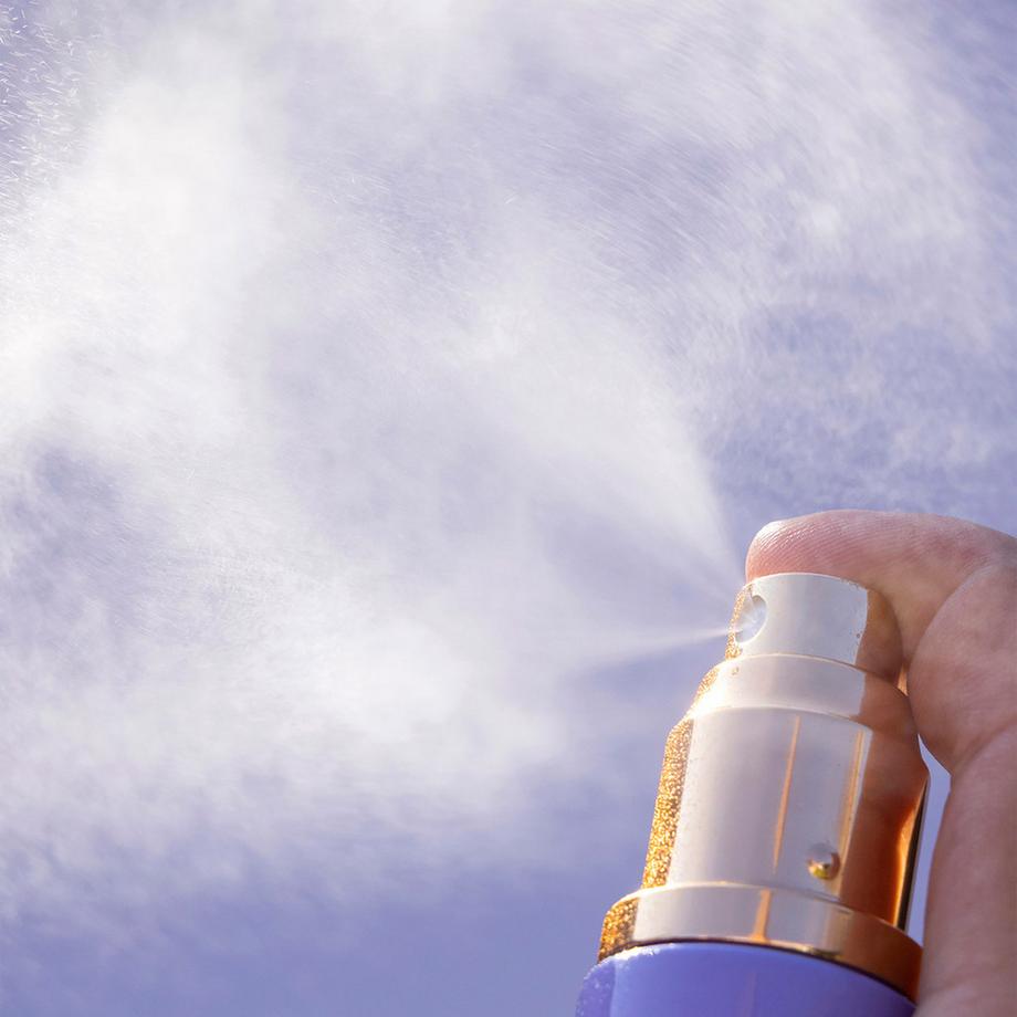 Tatcha  Luminous Dewy Skin Mist - Brume Lumineuse Rafraîchissante 