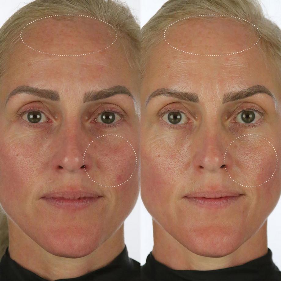 Tatcha  The Milky Sunscreen SPF50 - protection UV 