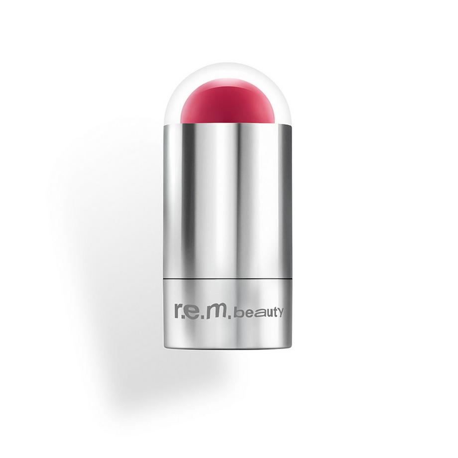 r.e.m.beauty  ECLIPSE BLUSH & LIPSTICK -BROA 