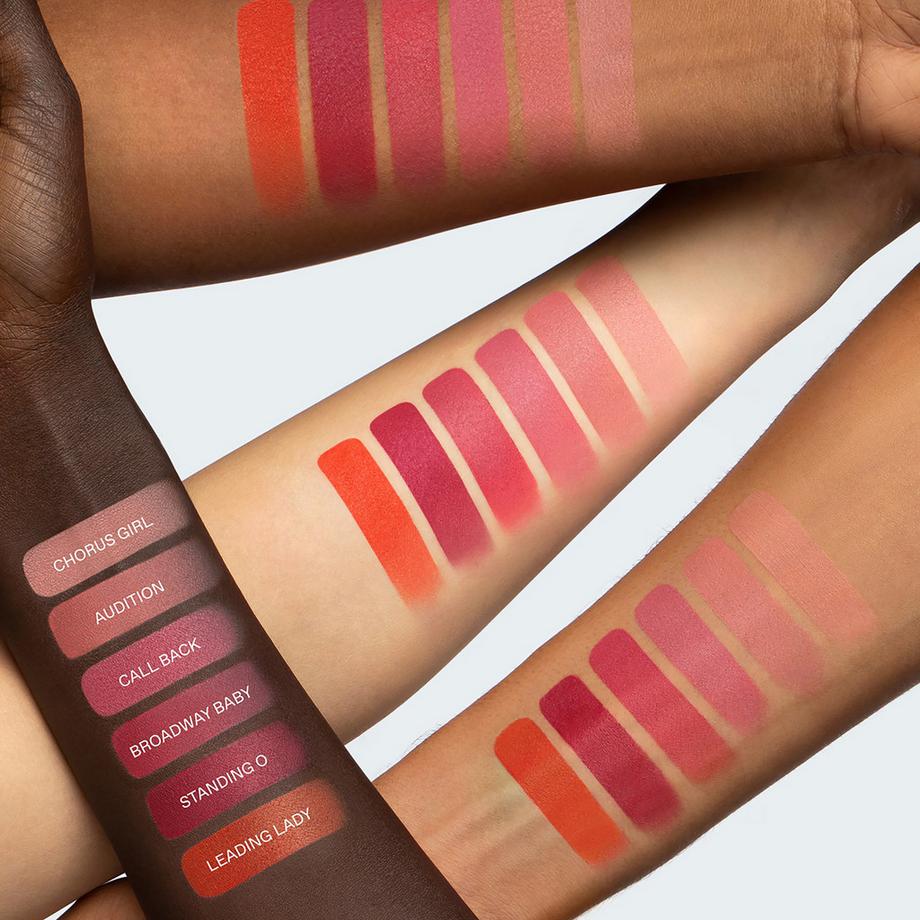 r.e.m.beauty  ECLIPSE BLUSH & LIPSTICK -BROA 