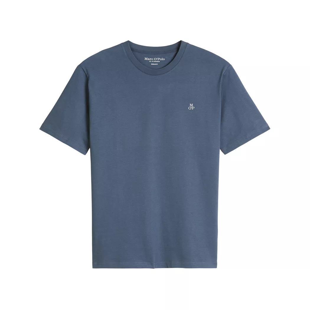 Marc O' Polo - T-Shirt, für Herren, Grau, Größe L