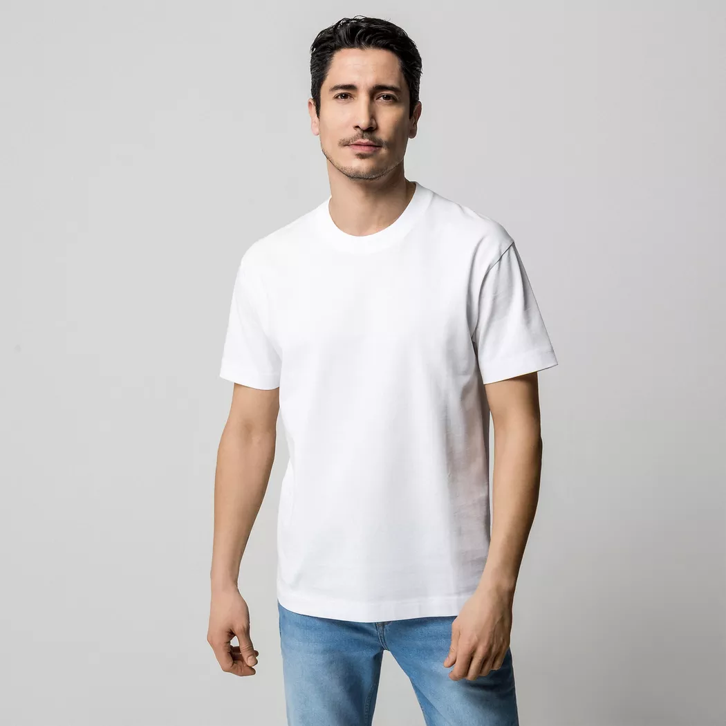 Marc O' Polo Shirt weiss   M herren 4