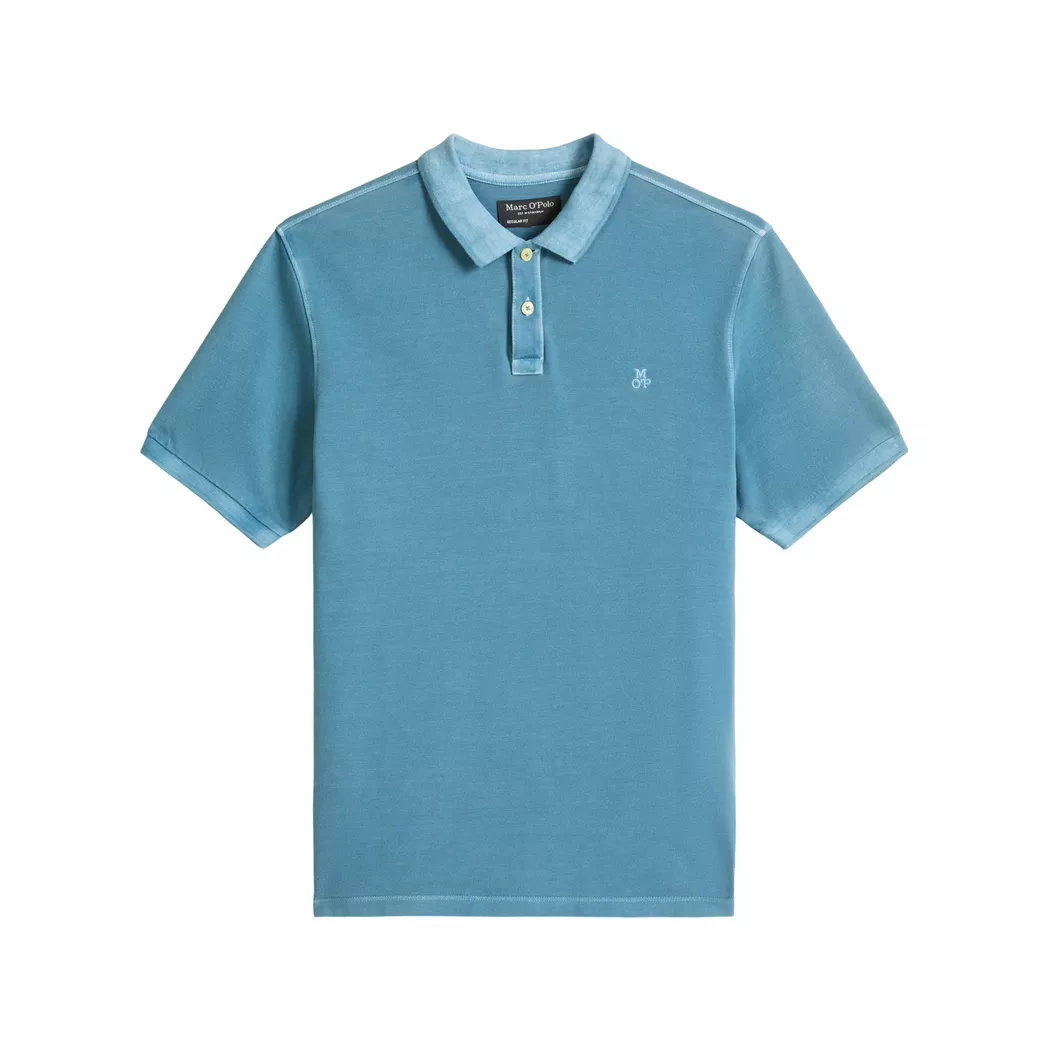 Marc O' Polo blau   L herren