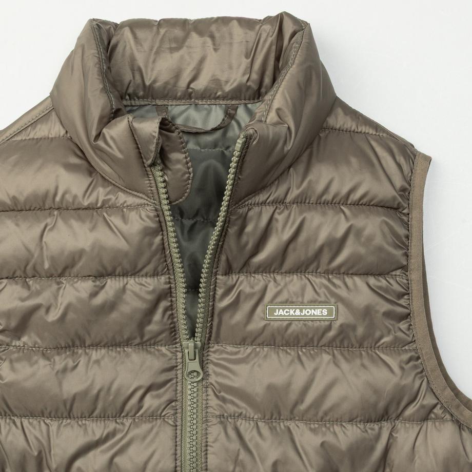 Jack & Jones Junior  Ärmellose Jacke 