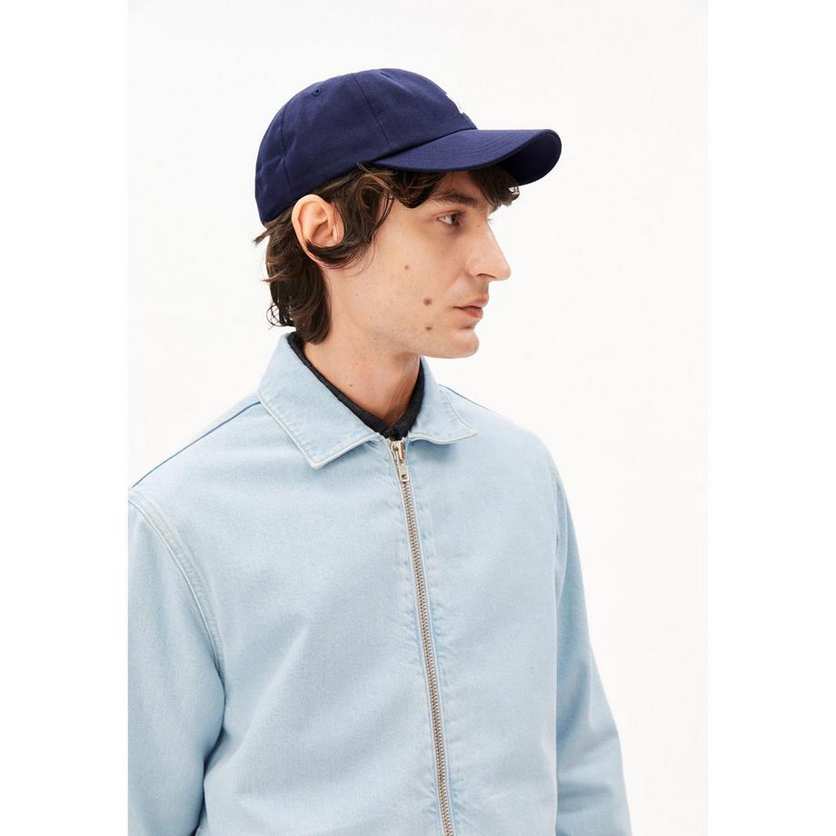 ARMEDANGELS Kurze Jeansjacke  