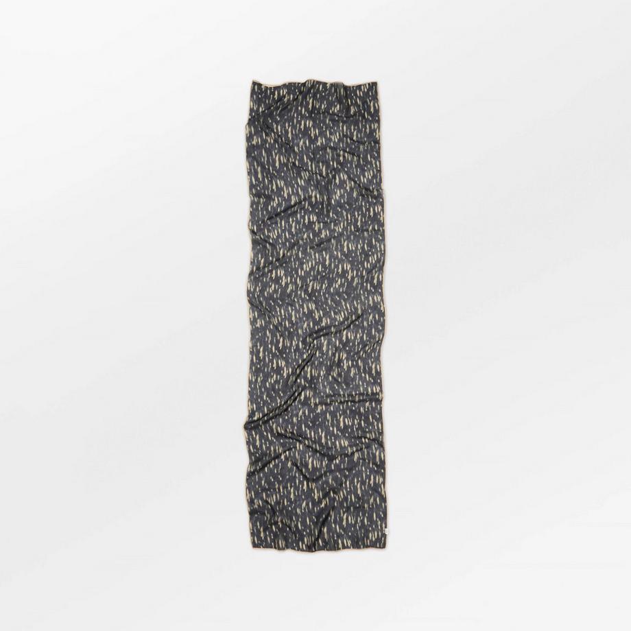 BECKSÖNDERGAARD Deery Taby Sia Schal  