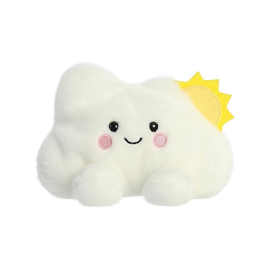 Palm Pals Nuvola estiva