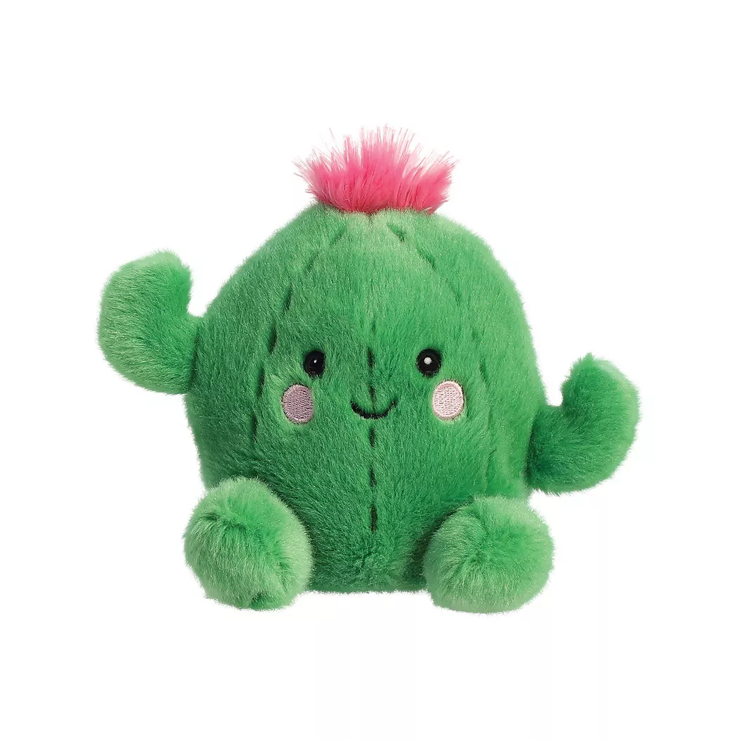 Aurora - Palm Pals Kaktus, 13cm, Grün