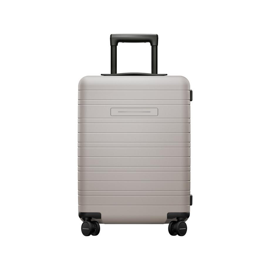 Valise rigide, Spinner