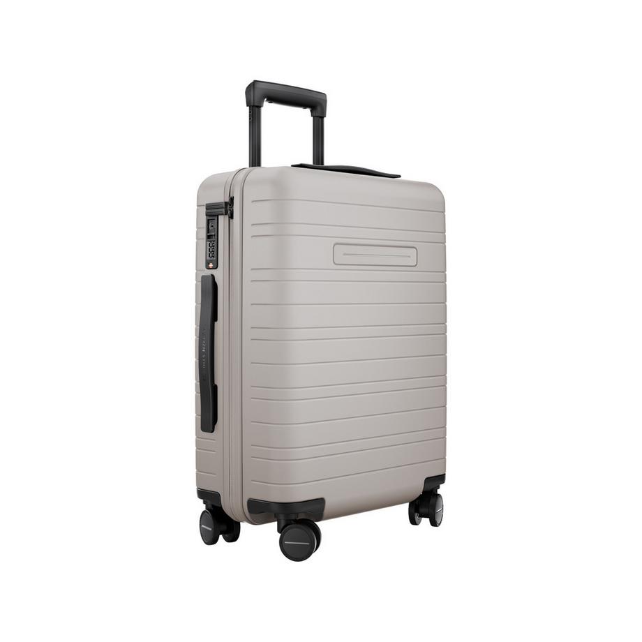 HORIZN STUDIOS 55 CM, Valigia rigida, Spinner H5 Essential 