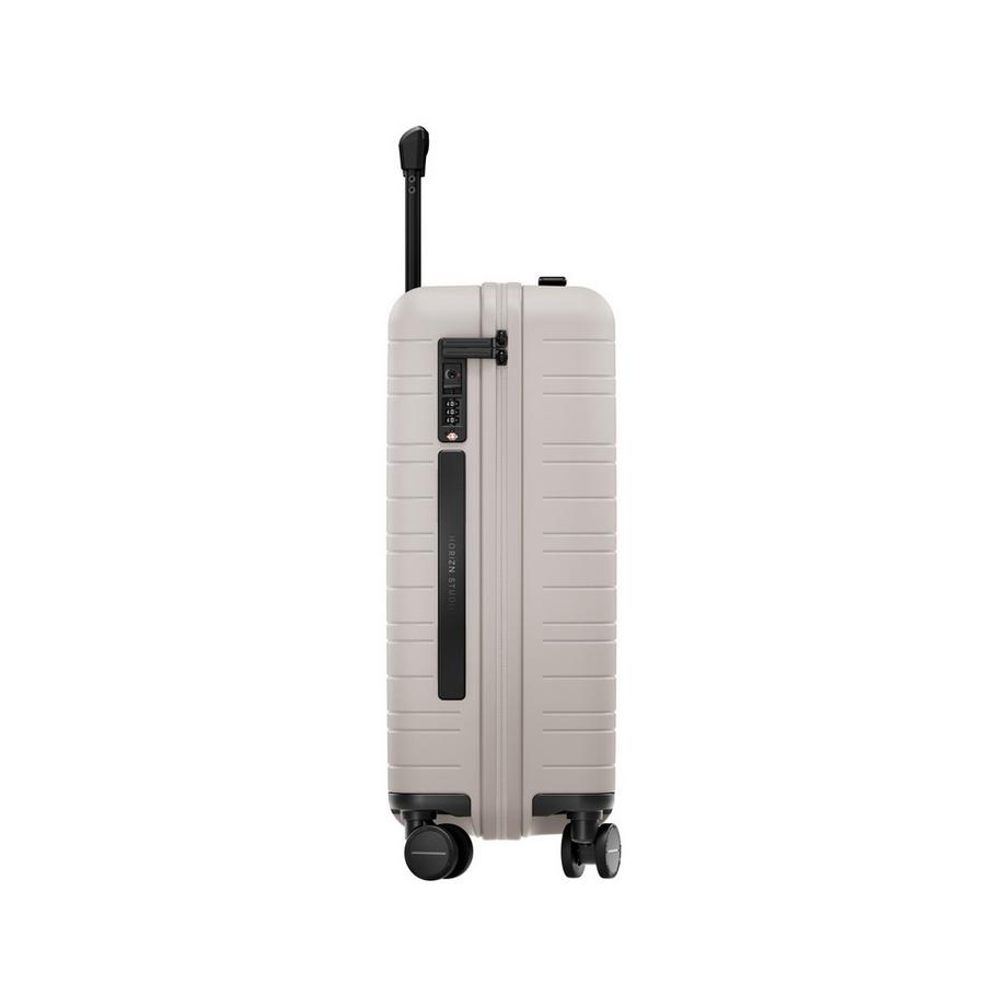HORIZN STUDIOS 55 CM, Valigia rigida, Spinner H5 Essential 